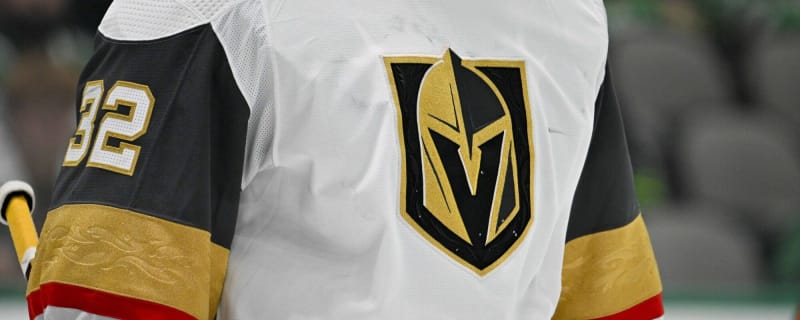 Golden Knights sign Trent Swick to ELC