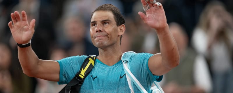 'Lack of competition, lack of continuity,' Carlos Moya reveals the ‘real problem’ with Rafael Nadal