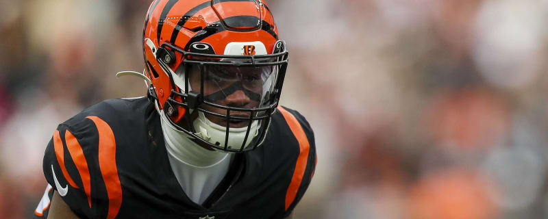 Jessie Bates III; Joe Mixon Lead The Bengals Madden NFL 22 Ratings