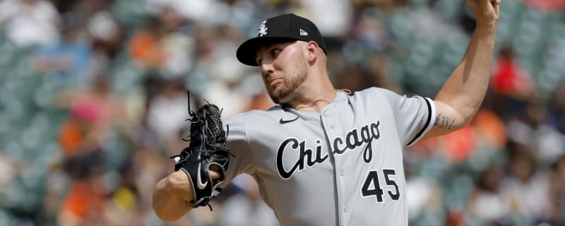 White Sox 3B Jake Burger to Begin Rehab Assignment Tonight - On Tap Sports  Net
