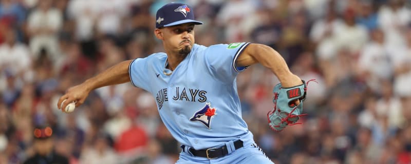 Top Landing Spots for Free Agent Reliever Jordan Hicks