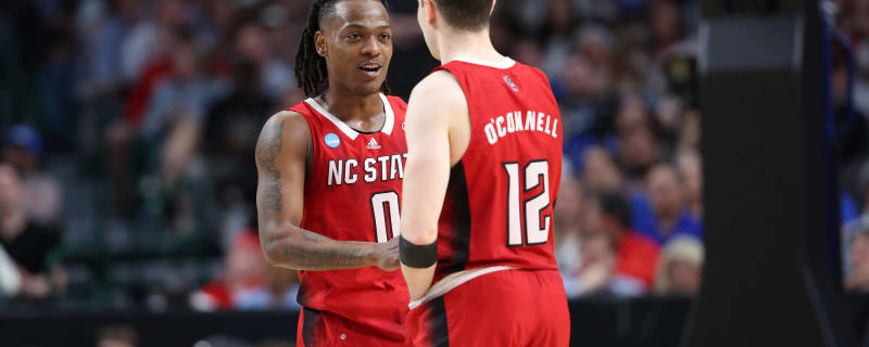 Former ASU guard DJ Horne makes Final Four with NC State