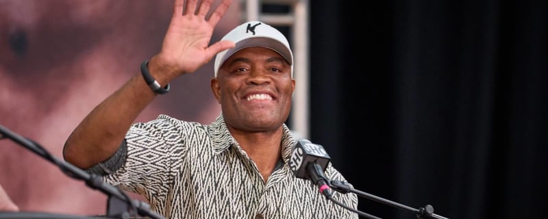 Anderson Silva Next Fight: UFC Icon’s Final Fight Set For June Against His Greatest Rival