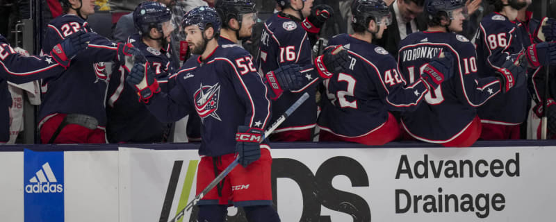 Will Bemstrom Be the One to Give Penguins an Offensive Boost?