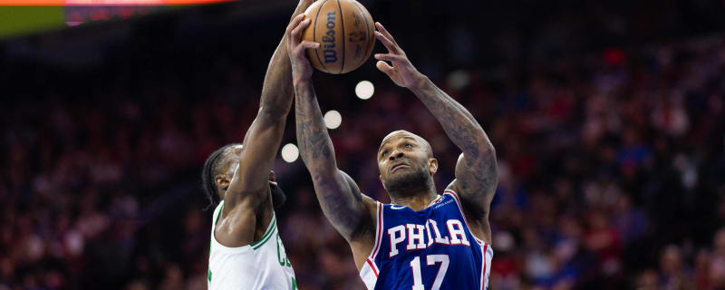 PJ Tucker News, Rumors, Stats, Highlights and More