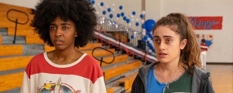 2023 films that got lost amid the hype of 'Barbenheimer'