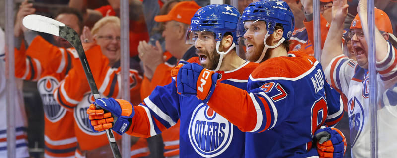 Oilers and Evan Bouchard reportedly unlikely to discuss contract extension this summer