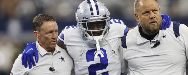 Dallas Cowboys Uniforms Aren't NFL's Best? - FanNation Dallas