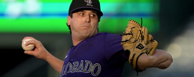 A move to the bullpen could lead to heightened interest in Canadian Cal Quantrill this winter