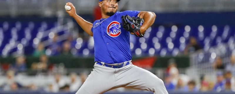 Javier Assad: How Pitcher's emergence helps Chicago Cubs