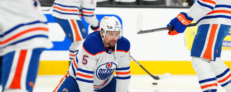 Gazdic: 'If you’re going to trade Ceci, you better be sure what you’re getting in return is a major upgrade'