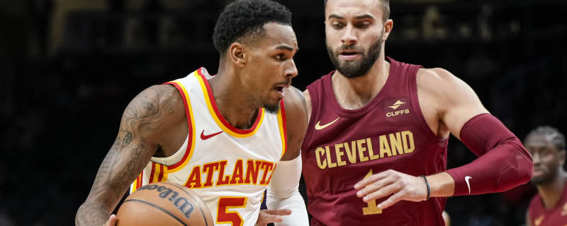 Cleveland Cavaliers: Breaking News, Rumors & Highlights