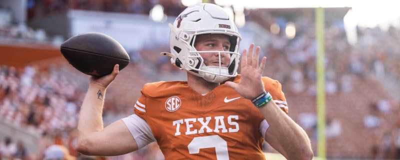 Texas Longhorns vs. Vanderbilt Commodores Prediction, Odds, Moneyline 10/26/2024