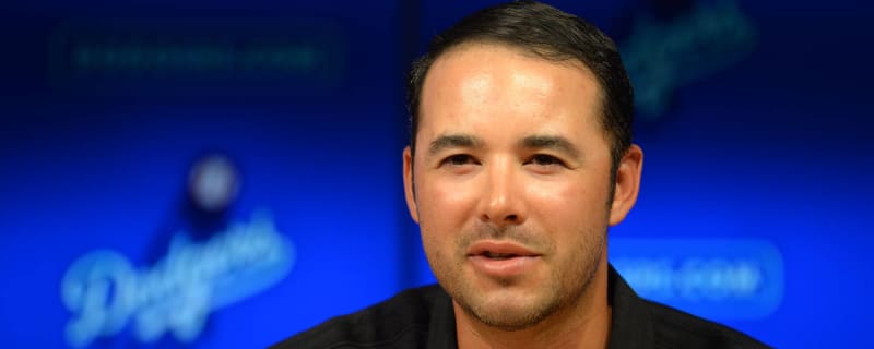 Andre Ethier retiring after 12-year career with Dodgers, News