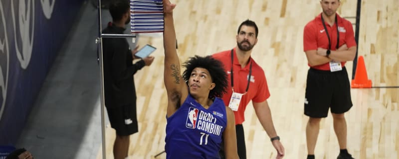 Pistons Signing Pair Of G League Standouts To Two-Way Deals, Waiving Two Others