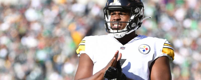 Steelers P Pressley Harvin III out vs the Chiefs