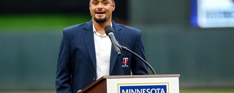 Re-Award Season: 2006 AL MVP, Johan Santana