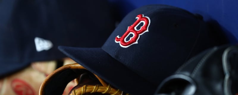 Red Sox acquire pitching prospect Joe Vogatsky from Pirates