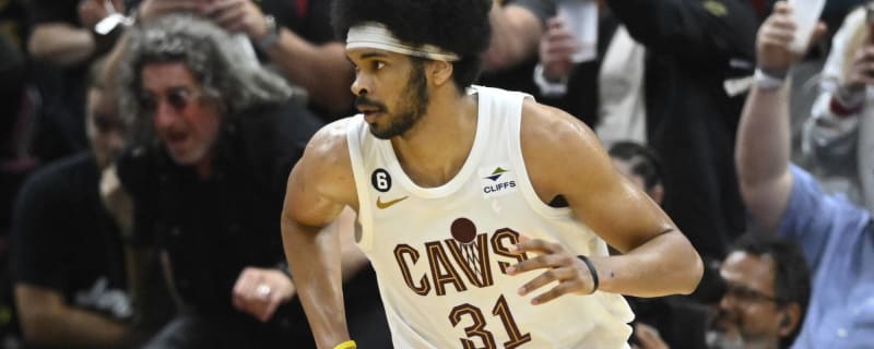 Jarrett Allen Scores Career-High After Not Being Selected An All-Star