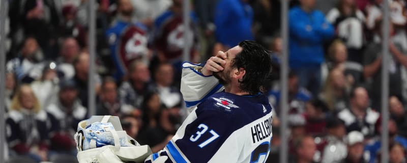 Jets Have Abandoned What Made Them Successful vs. Avalanche