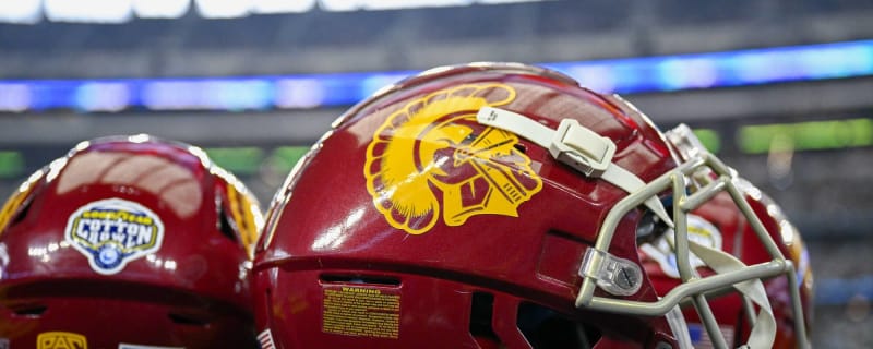 USC Trojans’ Conquest Collective & Los Angeles Football Network Partner on NIL Merchandising