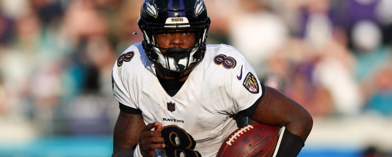 Insider believes Ravens should explore trading Lamar Jackson