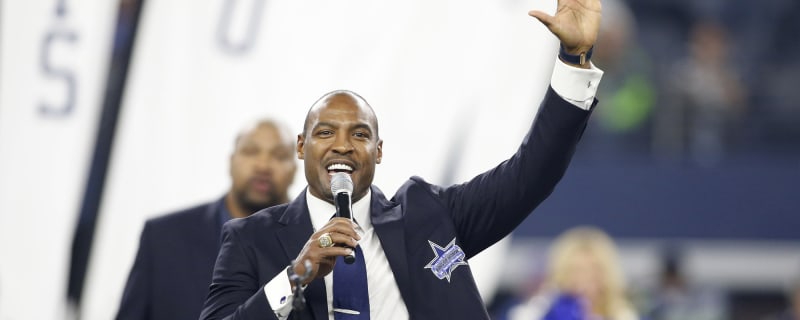 Cowboys’ Woodson Shockingly Snubbed Again by Hall