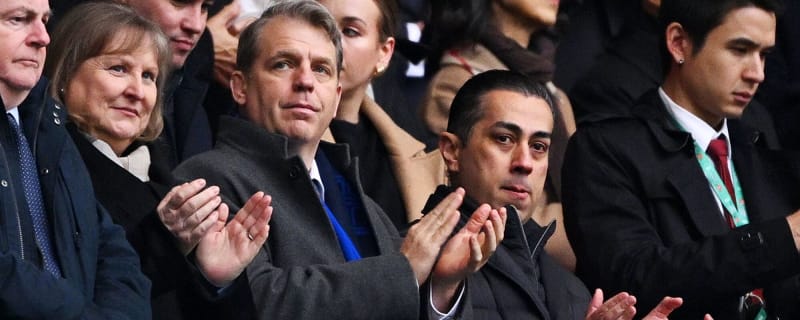 Chelsea owners ready to add another club to BlueCo multi-club model with reported interest