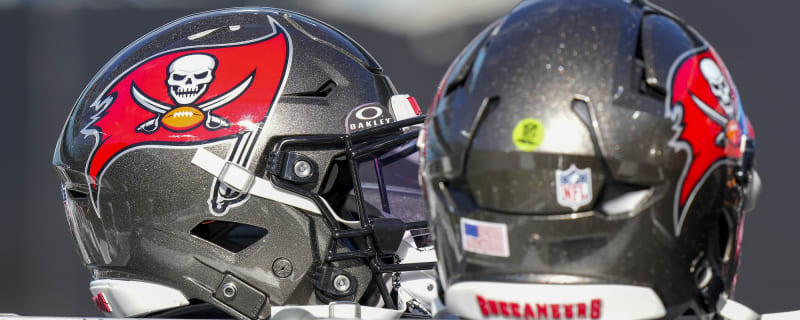 Josh Grizzard Is Ready To Take Bucs’ Offense 'To The Next Level'