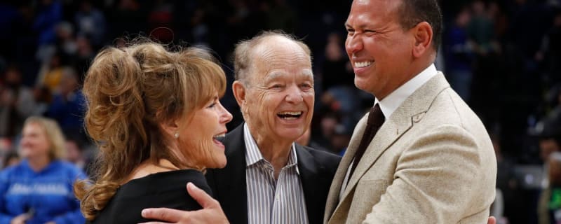 Could Becky Taylor be the Minnesota Timberwolves’ Next Majority Owner?