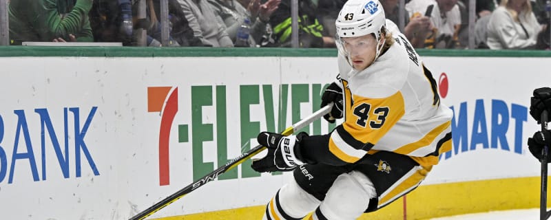 Bruins’ Heinen Has Been a Steal of a Signing