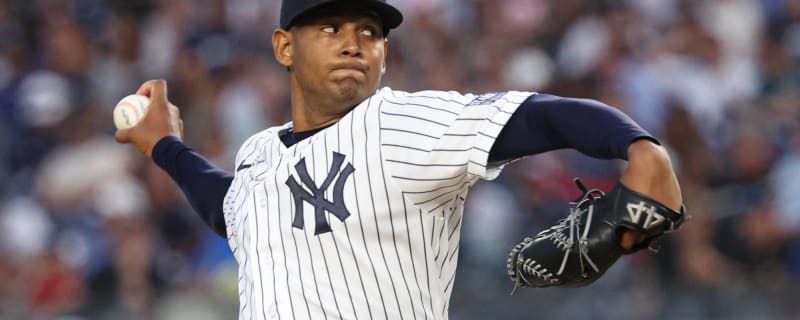 Ron Marinaccio could turn into a bullpen weapon for the Yankees in 2023 -  Pinstripe Alley