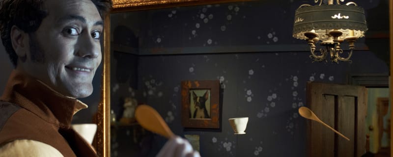 The 20 most memorable vampire movies