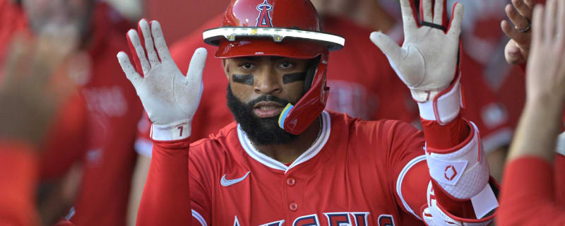 2024 Fantasy Baseball Waiver Wire Adds: Jo Adell, Mike Tauchman, Keaton Winn