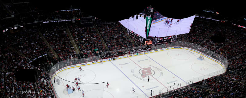 Devils GM ‘Open-Minded’ on NHL Trade Market