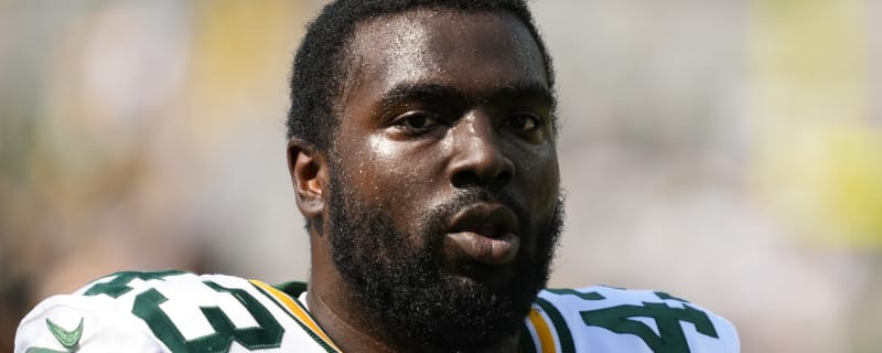Packers have just lost a player in unexpected fashion ahead of the regular season