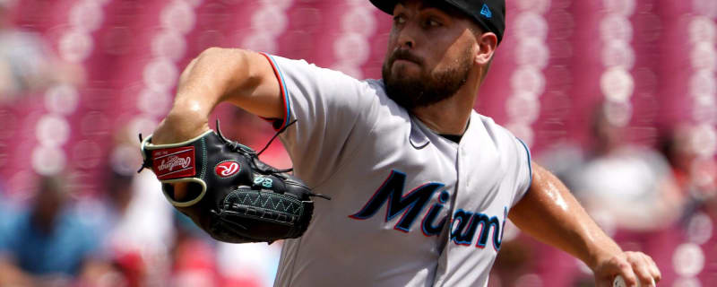 Marlins news: Full Marlins spring squad announced; Joey Wendle updates -  Fish Stripes