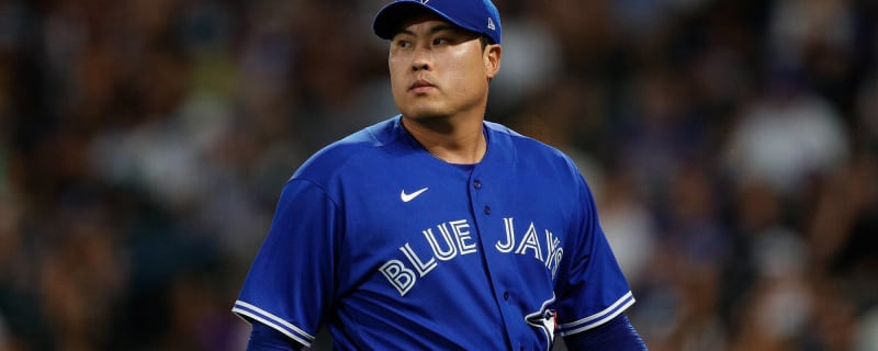 GDB 150.0: Hyun Jin Ryu looks to lead Blue Jays to sweep over Red Sox -  BlueJaysNation