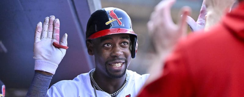 Cardinals recalling top prospect Walker to major league roster