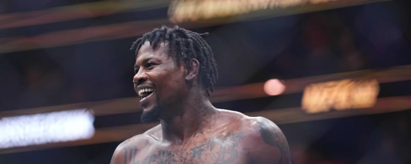 Kevin Holland will fight ‘one-eyed pirate’ Sharaputdin Magomedov under ONE condition