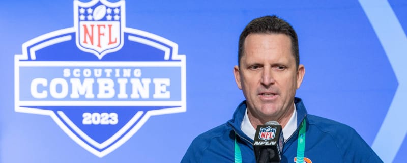 Is Broncos GM George Paton's seat as hot as previously expected?