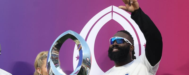 New Orleans Saints’ Demario Davis Named Pro Bowl Defensive MVP