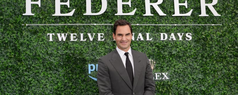 'He was my hero,' Roger Federer hails Pete Sampras as his hero as he recalls his favorite match of all time
