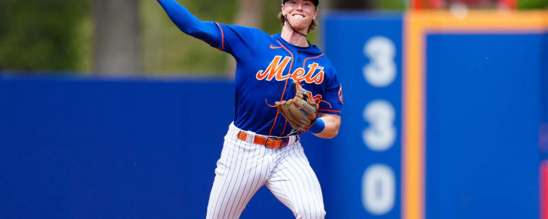NY & St. Lucie Mets Booster Club