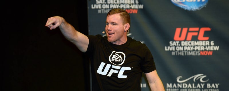 This Month’s MMA Birthdays: Matt Hughes Turns 50