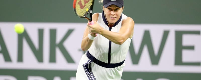 World Tennis League: Kites find their wings in Dubai - News