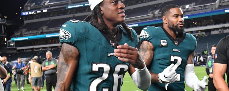 Philadelphia Eagles' Terrell Edmunds: Forgotten Man on Philly's