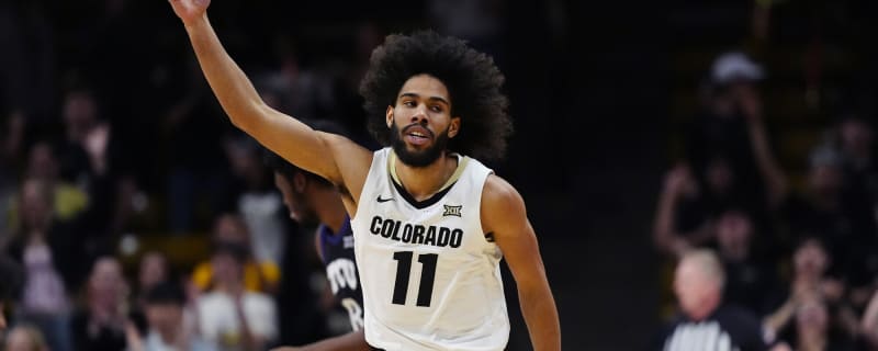 Colorado Buffaloes Lose Significant Role Player to Transfer Portal