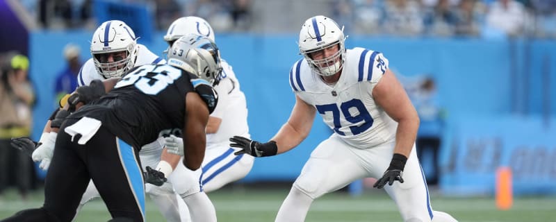 AFC Notes: Colts, Texans, Titans