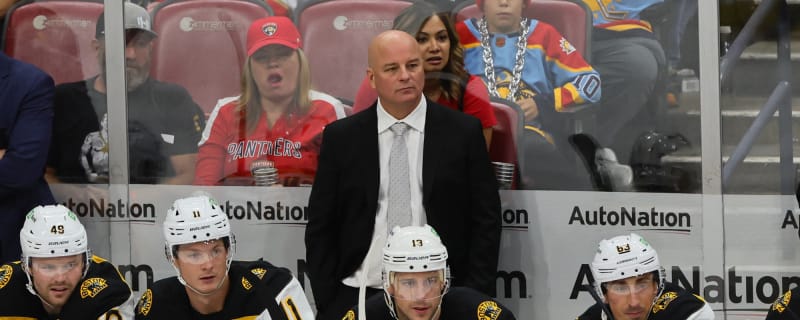 Possible Trade Options for Bruins as Hampus Lindholm Out 'Weeks'